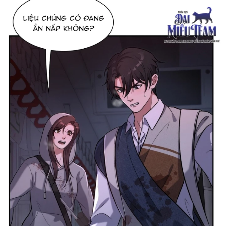 Nhân Viên Văn Phòng Trong Tận Thế Kỷ Băng Hà Chapter 17 - 7