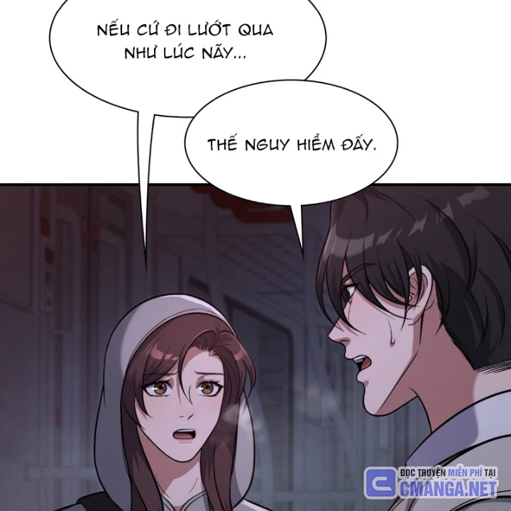 Nhân Viên Văn Phòng Trong Tận Thế Kỷ Băng Hà Chapter 17 - 9