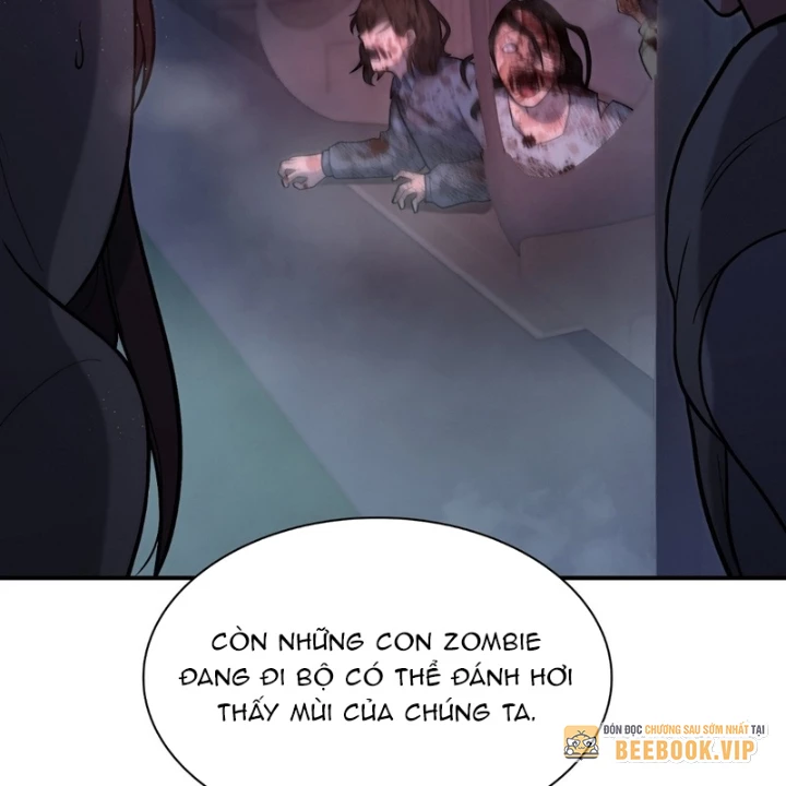 Nhân Viên Văn Phòng Trong Tận Thế Kỷ Băng Hà Chapter 17 - 12