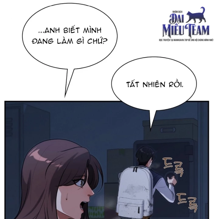 Nhân Viên Văn Phòng Trong Tận Thế Kỷ Băng Hà Chapter 18 - 19