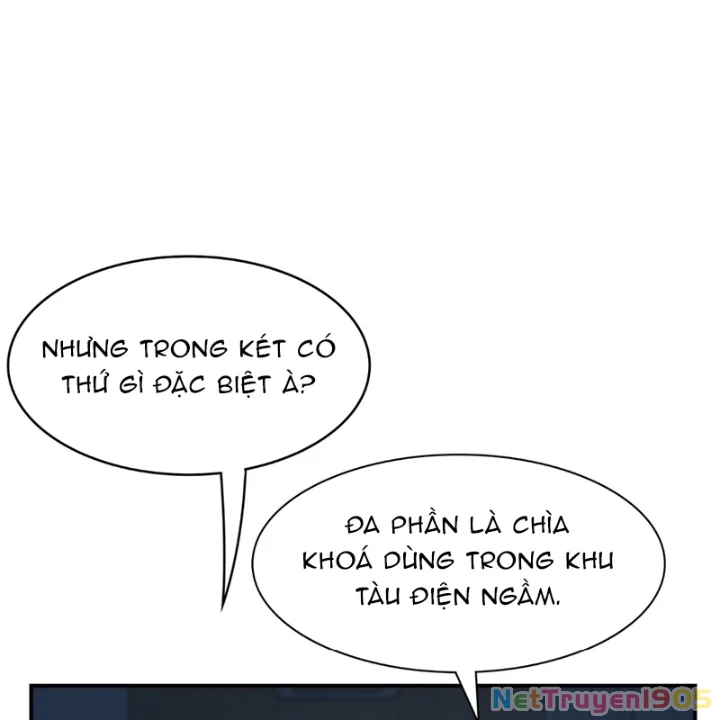Nhân Viên Văn Phòng Trong Tận Thế Kỷ Băng Hà Chapter 18 - 29