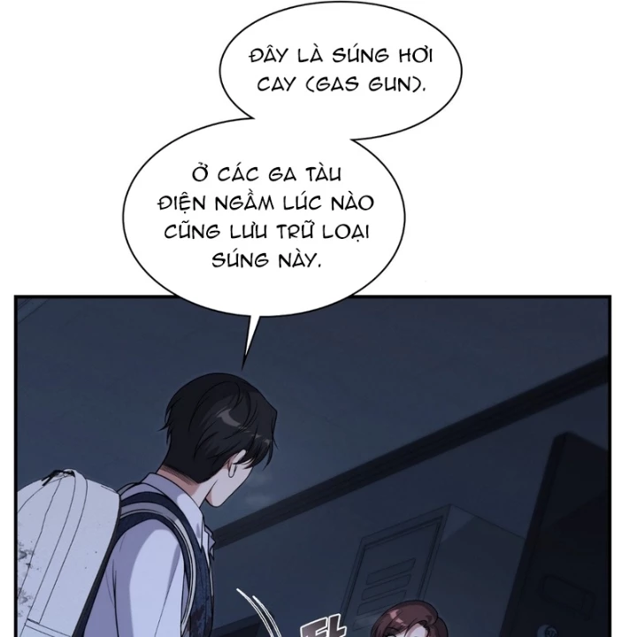 Nhân Viên Văn Phòng Trong Tận Thế Kỷ Băng Hà Chapter 18 - 38