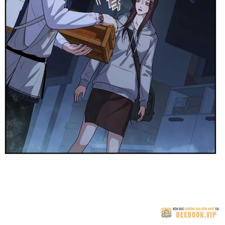 Nhân Viên Văn Phòng Trong Tận Thế Kỷ Băng Hà Chapter 18 - 39
