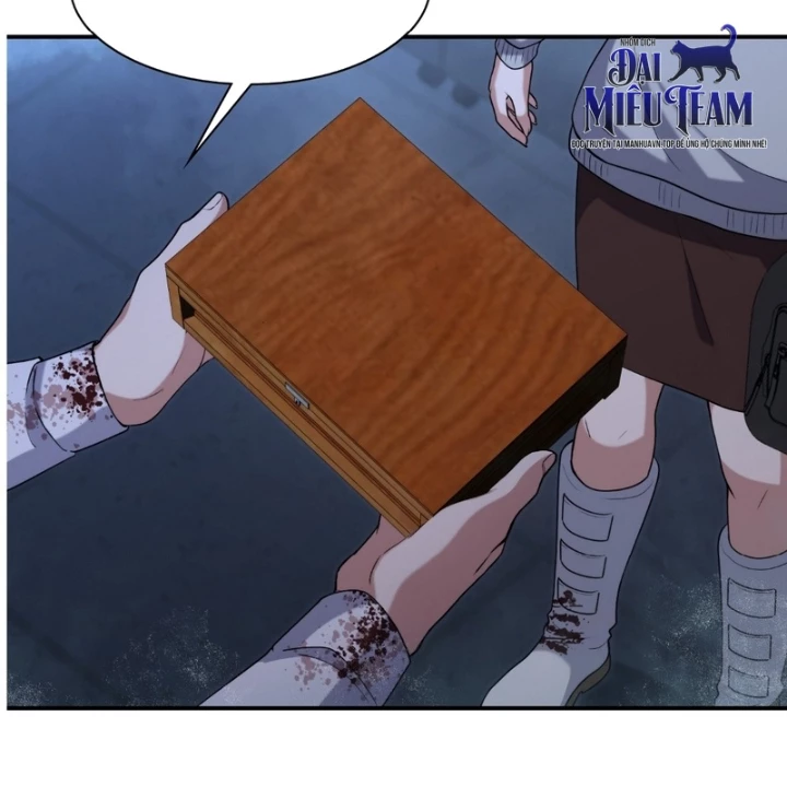 Nhân Viên Văn Phòng Trong Tận Thế Kỷ Băng Hà Chapter 18 - 43