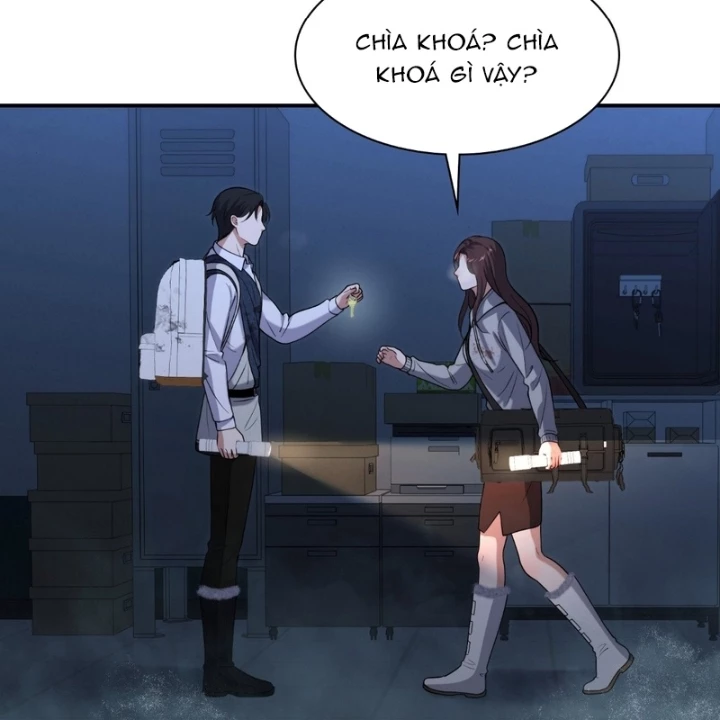 Nhân Viên Văn Phòng Trong Tận Thế Kỷ Băng Hà Chapter 18 - 53