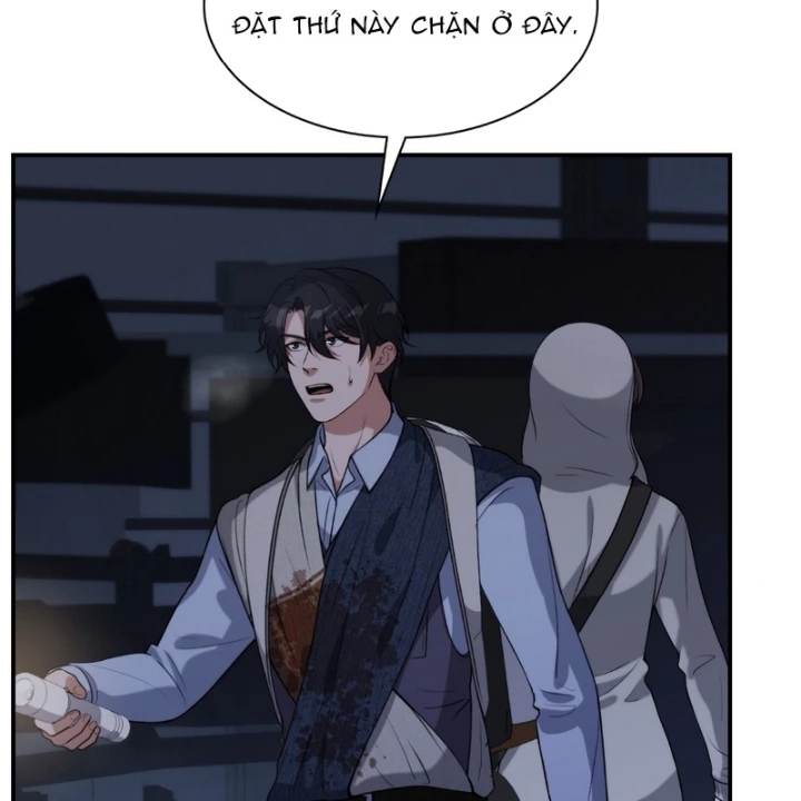 Nhân Viên Văn Phòng Trong Tận Thế Kỷ Băng Hà Chapter 18 - 128