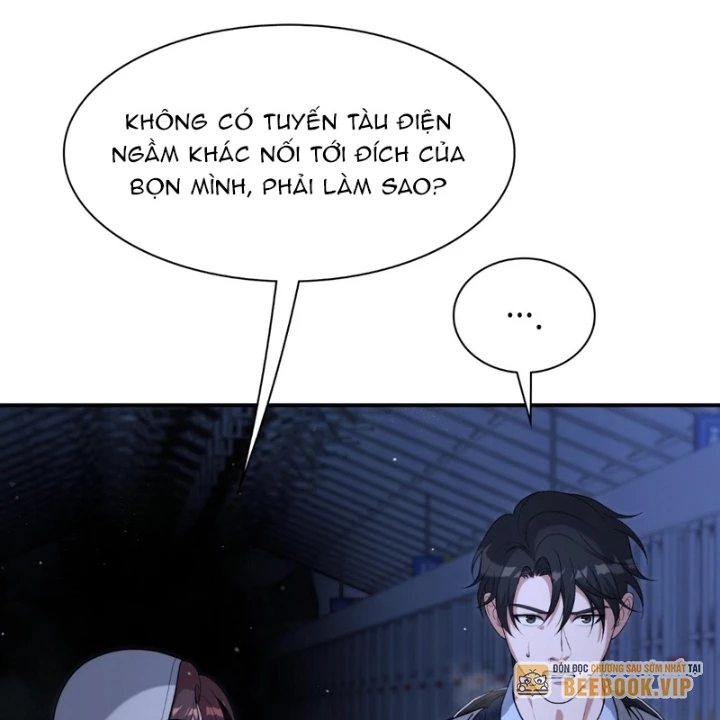 Nhân Viên Văn Phòng Trong Tận Thế Kỷ Băng Hà Chapter 18 - 147