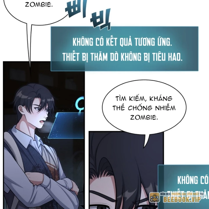 Nhân Viên Văn Phòng Trong Tận Thế Kỷ Băng Hà Chapter 19 - 15