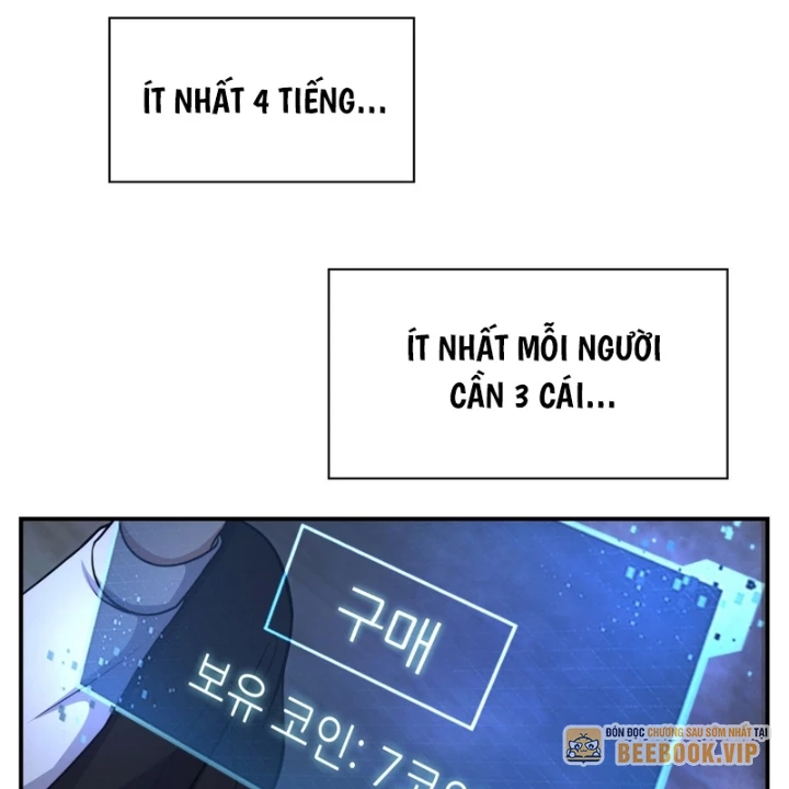 Nhân Viên Văn Phòng Trong Tận Thế Kỷ Băng Hà Chapter 19 - 27
