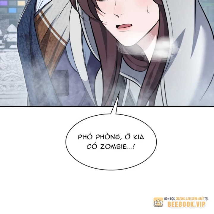 Nhân Viên Văn Phòng Trong Tận Thế Kỷ Băng Hà Chapter 19 - 57