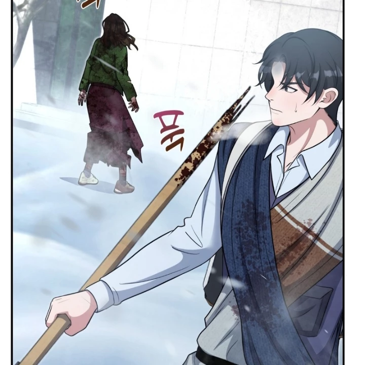 Nhân Viên Văn Phòng Trong Tận Thế Kỷ Băng Hà Chapter 19 - 70