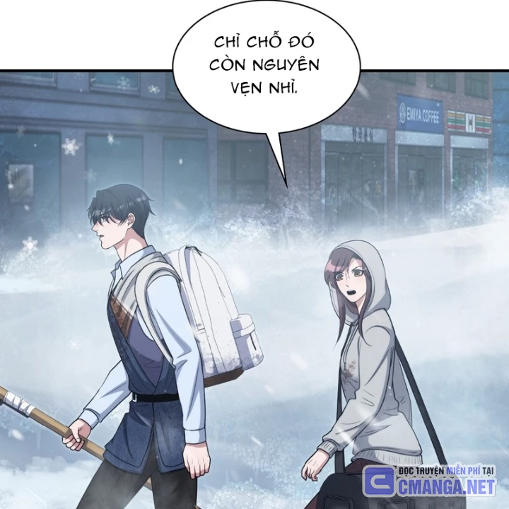 Nhân Viên Văn Phòng Trong Tận Thế Kỷ Băng Hà Chapter 19 - 78