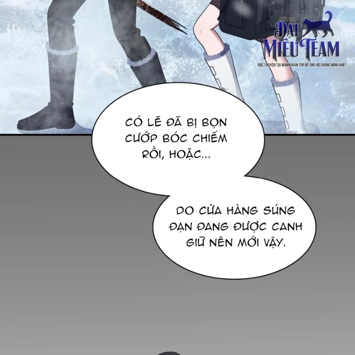 Nhân Viên Văn Phòng Trong Tận Thế Kỷ Băng Hà Chapter 19 - 79
