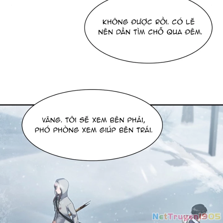 Nhân Viên Văn Phòng Trong Tận Thế Kỷ Băng Hà Chapter 19 - 88
