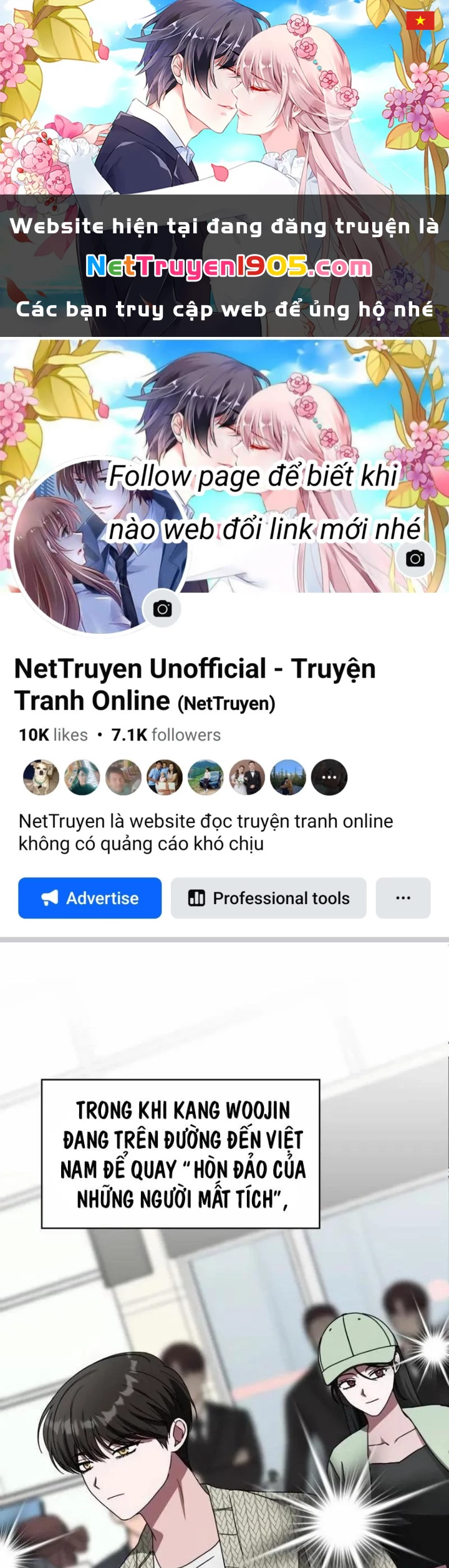 Tôi Bị Hiểu Lầm Là Diễn Viên Thiên Tài Quái Vật Chapter 64 - 1
