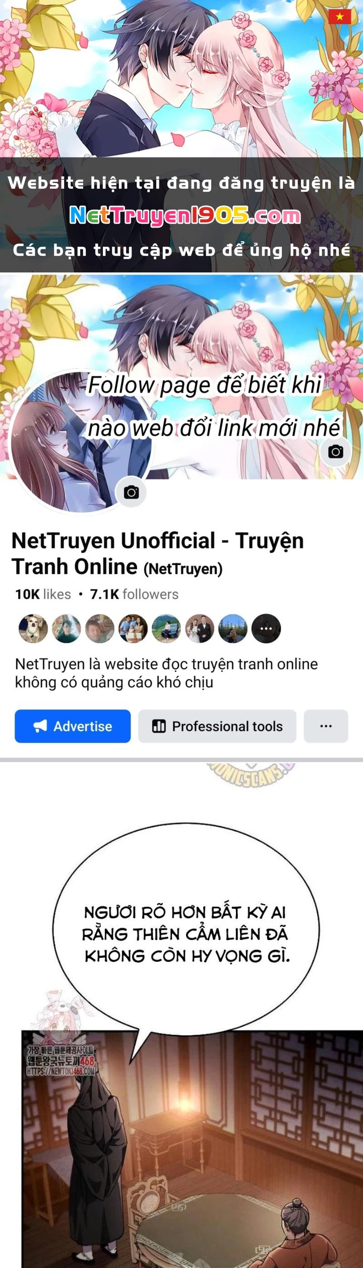 Thiên Ma Muốn Sống Một Cuộc Đời Bình Lặng Chapter 46 - 1