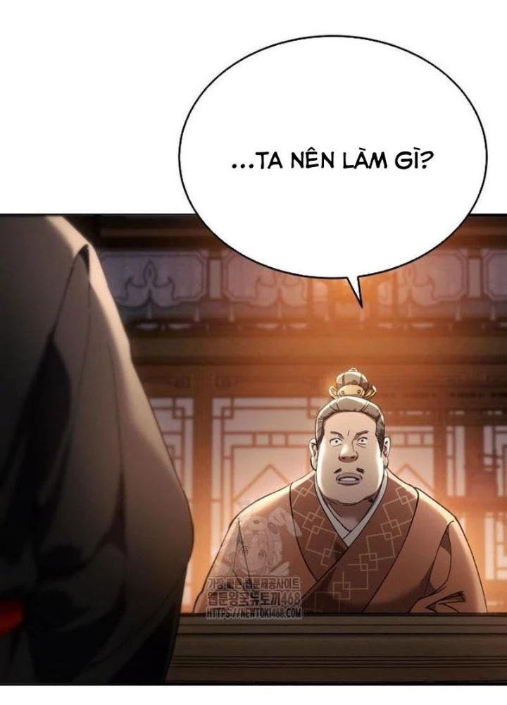 Thiên Ma Muốn Sống Một Cuộc Đời Bình Lặng Chapter 46 - 3