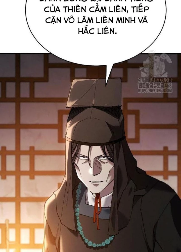 Thiên Ma Muốn Sống Một Cuộc Đời Bình Lặng Chapter 46 - 5