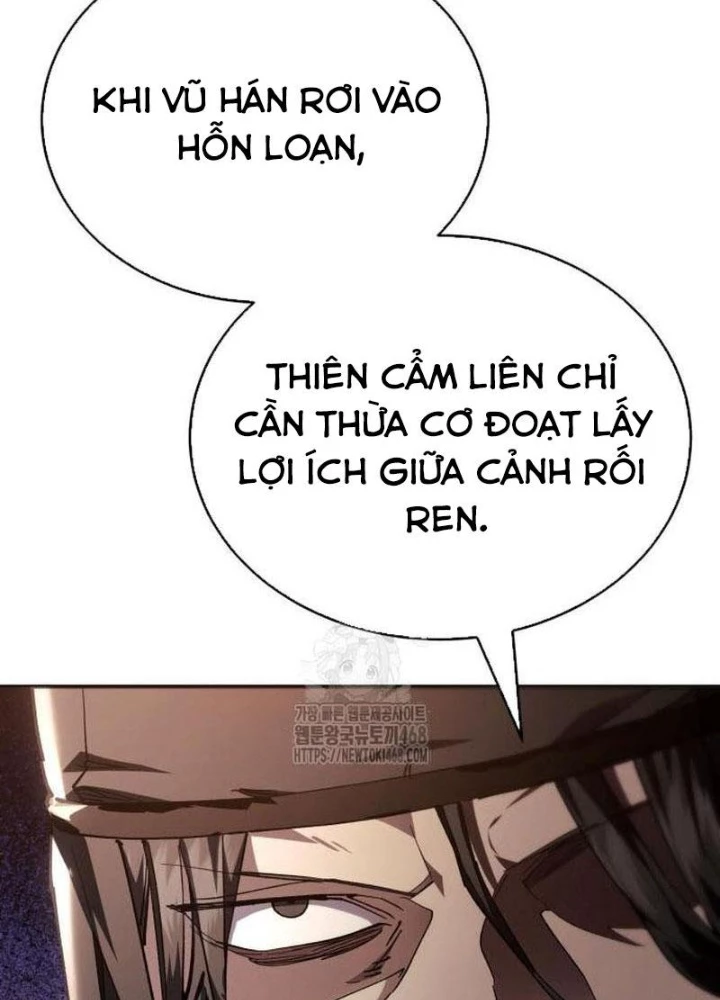 Thiên Ma Muốn Sống Một Cuộc Đời Bình Lặng Chapter 46 - 9