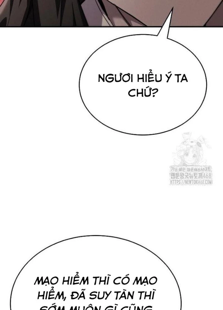 Thiên Ma Muốn Sống Một Cuộc Đời Bình Lặng Chapter 46 - 11