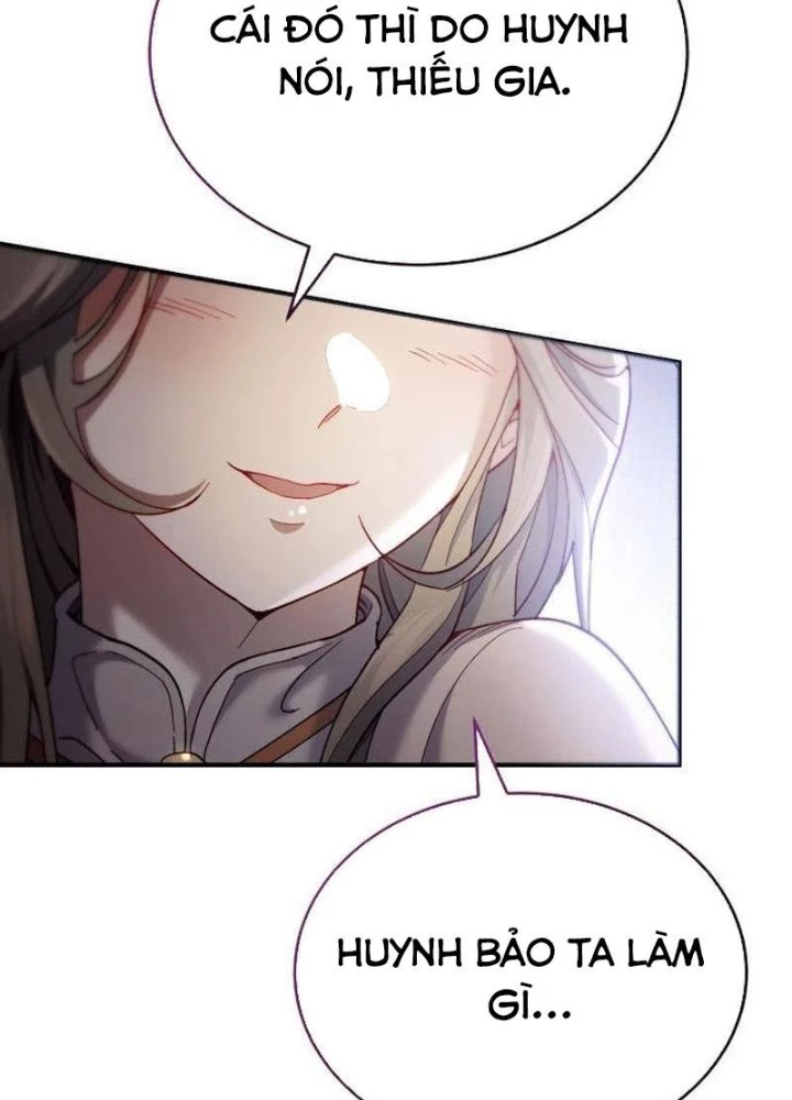 Thiên Ma Muốn Sống Một Cuộc Đời Bình Lặng Chapter 46 - 47