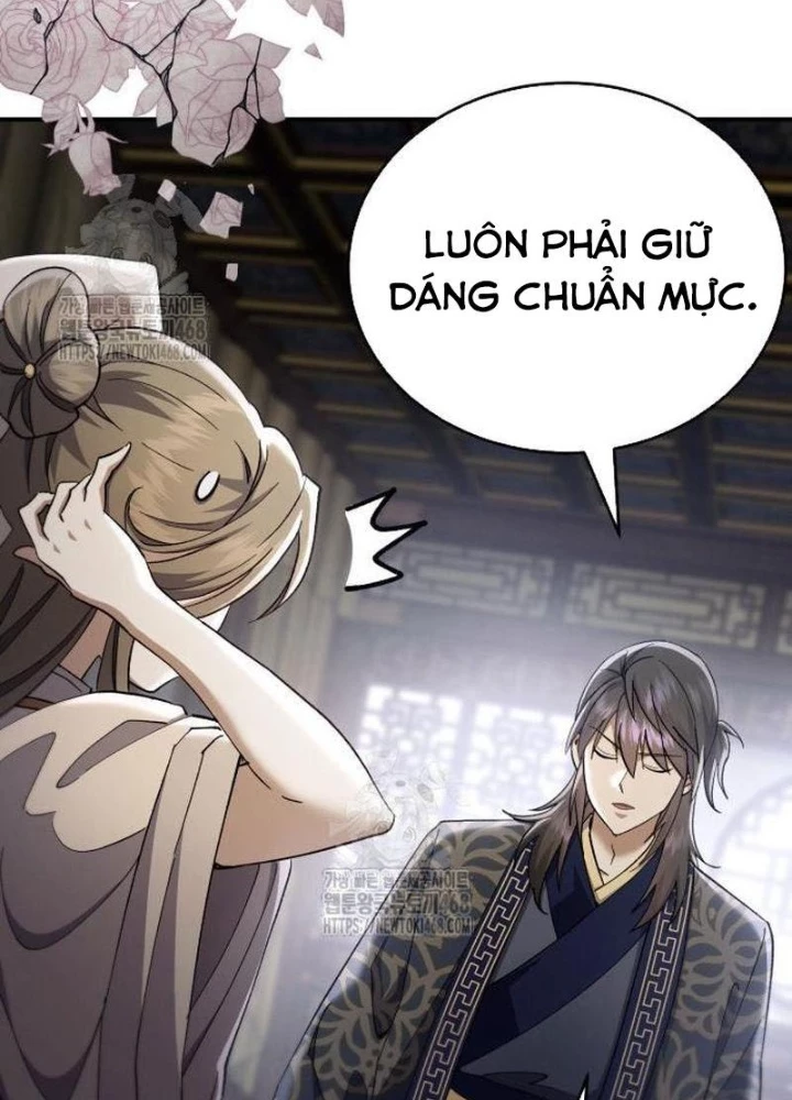 Thiên Ma Muốn Sống Một Cuộc Đời Bình Lặng Chapter 46 - 55