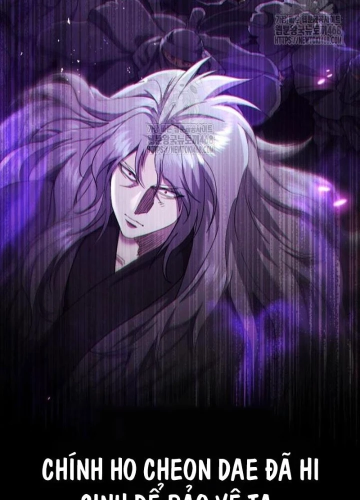 Thiên Ma Muốn Sống Một Cuộc Đời Bình Lặng Chapter 46 - 73