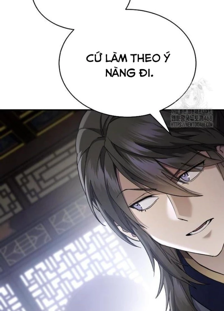 Thiên Ma Muốn Sống Một Cuộc Đời Bình Lặng Chapter 46 - 83