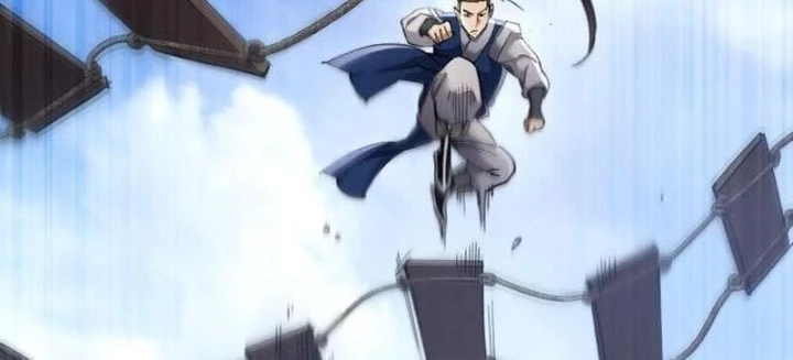 Thiên Ma Muốn Sống Một Cuộc Đời Bình Lặng Chapter 46 - 96