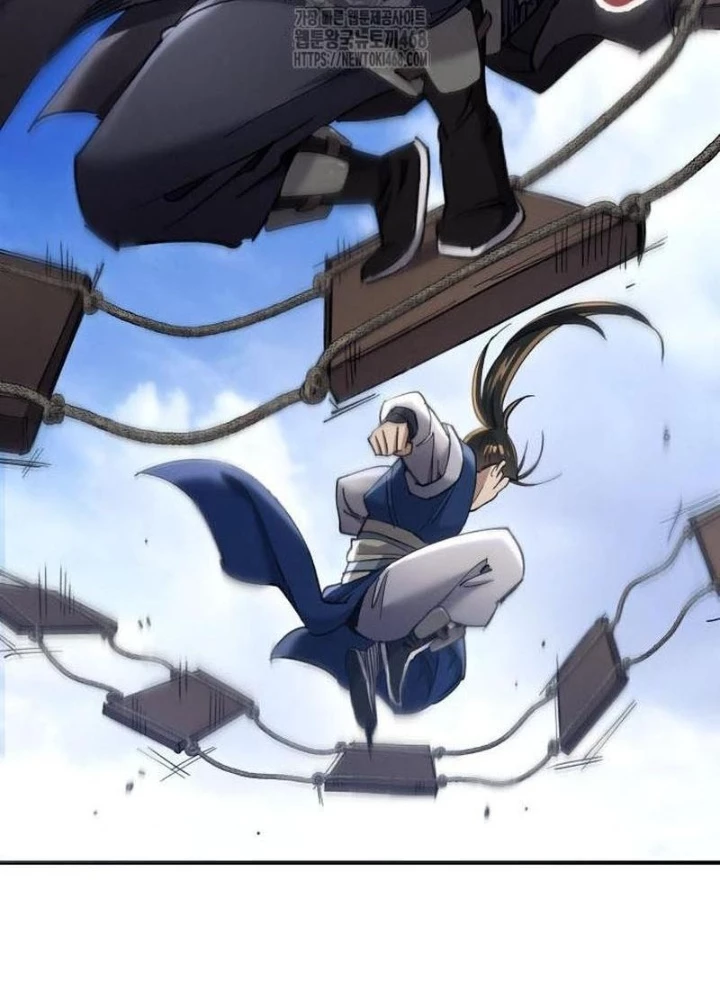 Thiên Ma Muốn Sống Một Cuộc Đời Bình Lặng Chapter 46 - 99