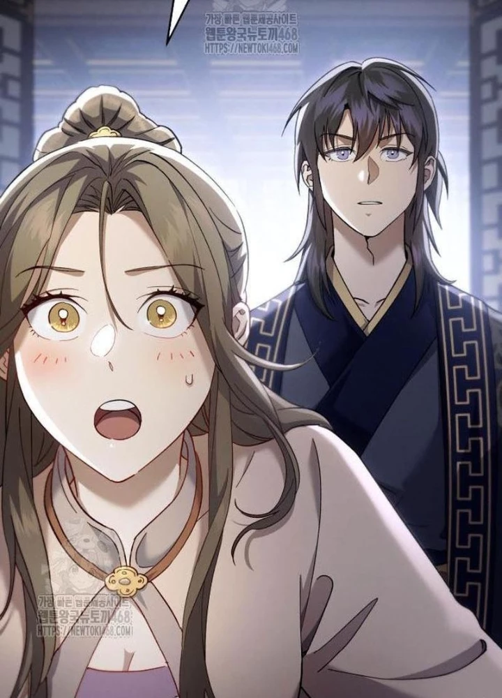 Thiên Ma Muốn Sống Một Cuộc Đời Bình Lặng Chapter 46 - 105