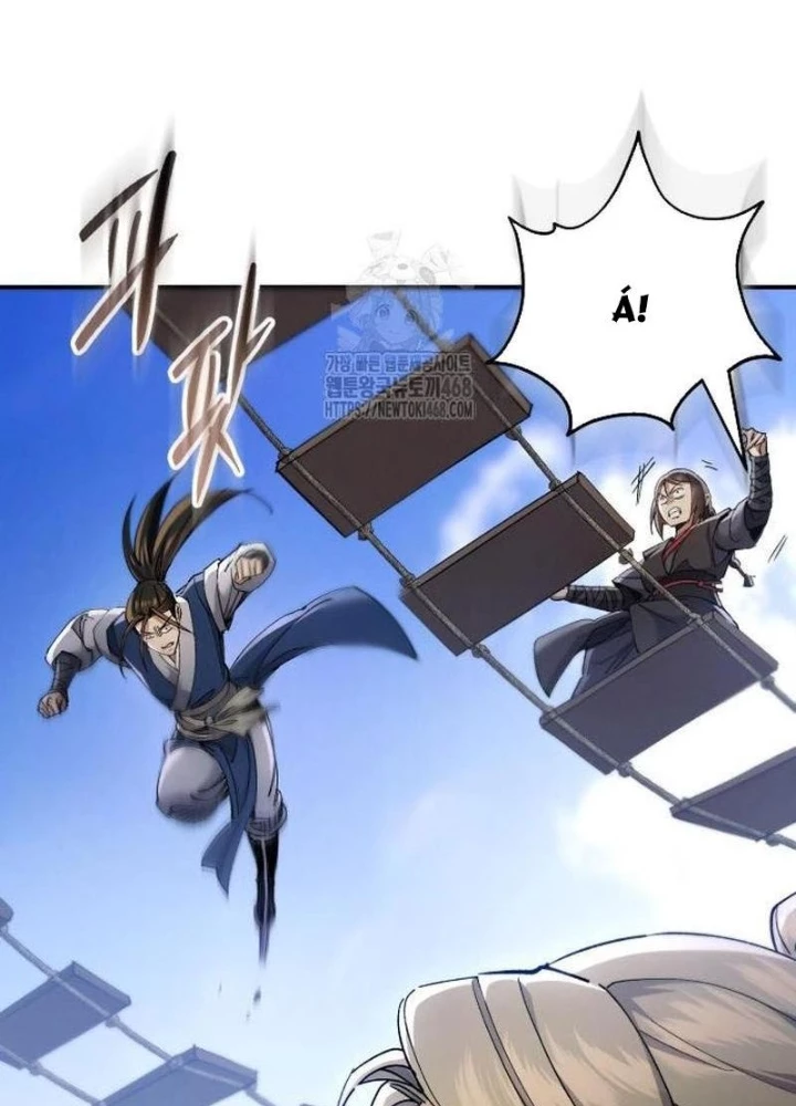 Thiên Ma Muốn Sống Một Cuộc Đời Bình Lặng Chapter 46 - 127