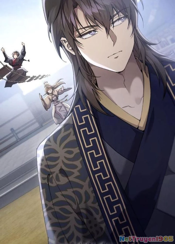 Thiên Ma Muốn Sống Một Cuộc Đời Bình Lặng Chapter 46 - 133