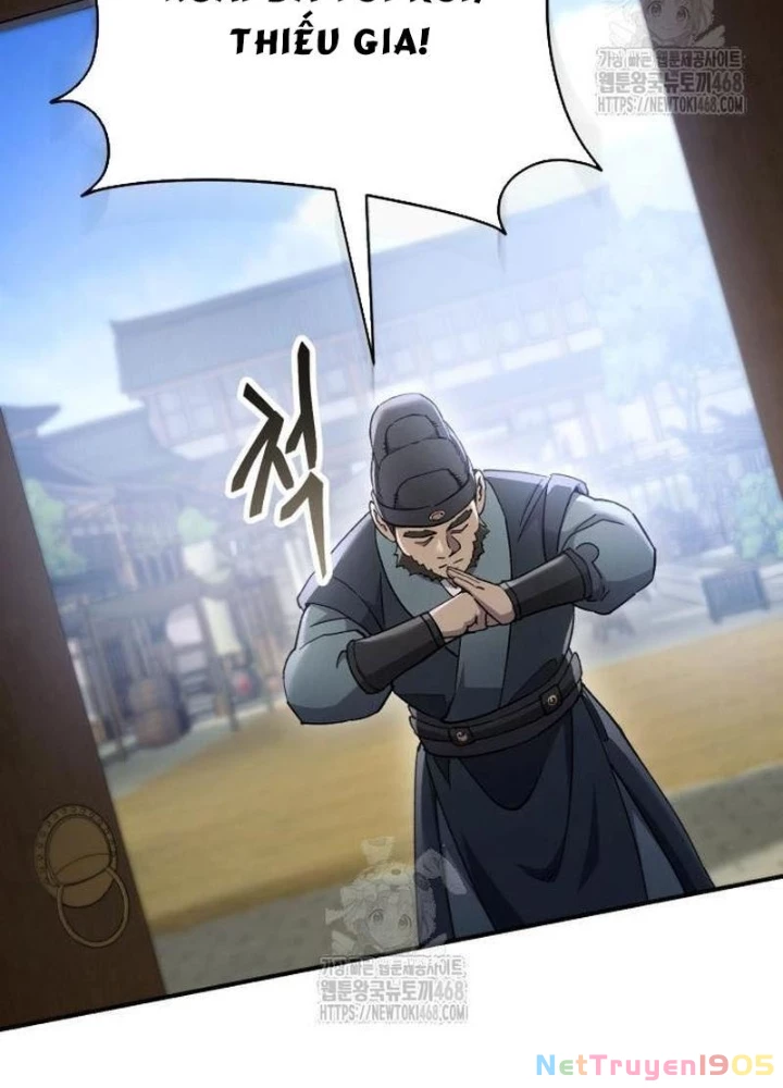 Thiên Ma Muốn Sống Một Cuộc Đời Bình Lặng Chapter 46 - 141