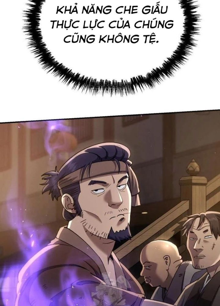 Thiên Ma Muốn Sống Một Cuộc Đời Bình Lặng Chapter 46 - 187