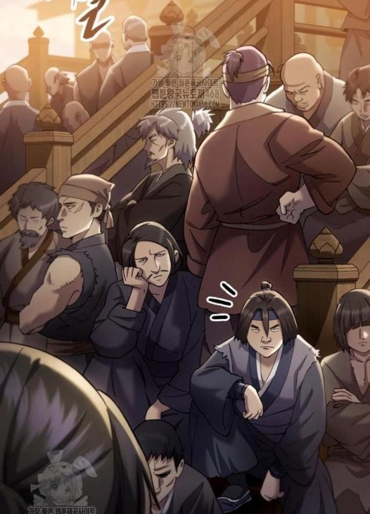 Thiên Ma Muốn Sống Một Cuộc Đời Bình Lặng Chapter 46 - 205