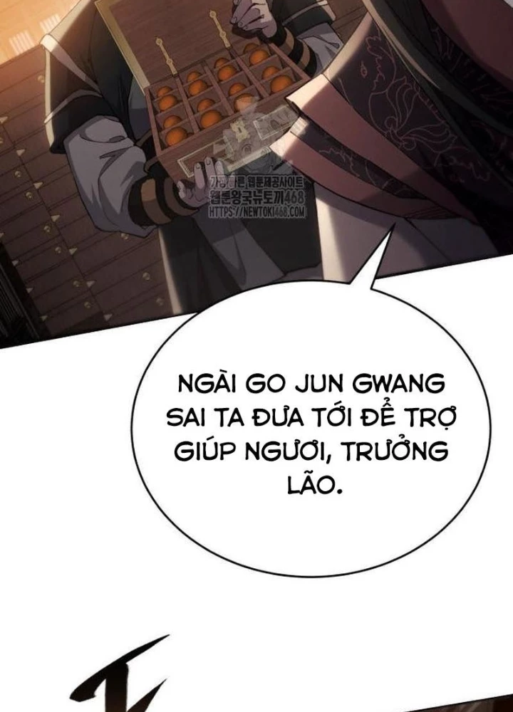 Thiên Ma Muốn Sống Một Cuộc Đời Bình Lặng Chapter 46 - 233