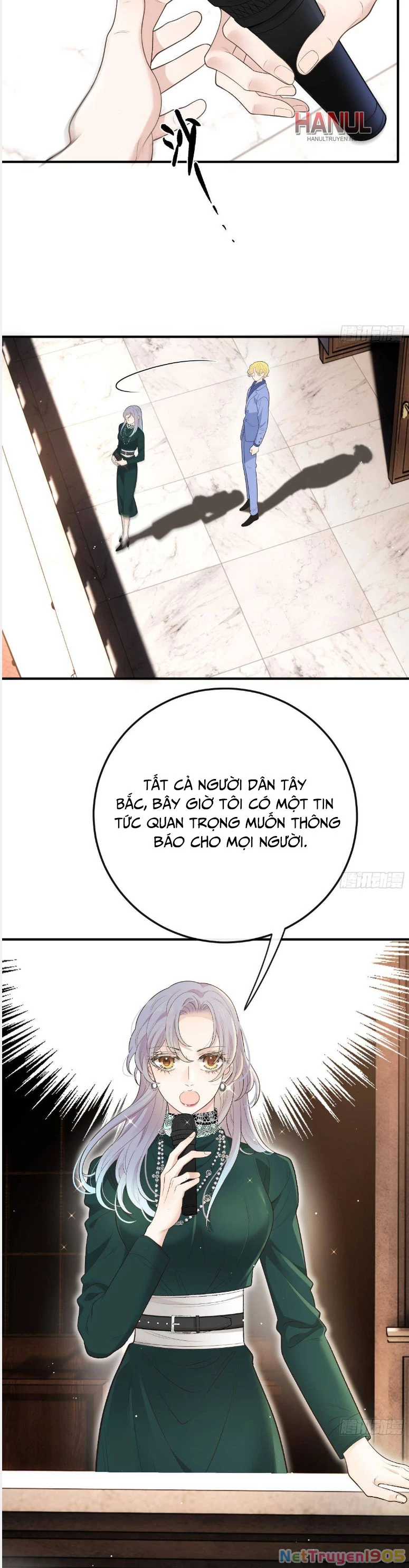 Cô Vợ Mang Thai Một Tặng Một Chapter 307 - 9