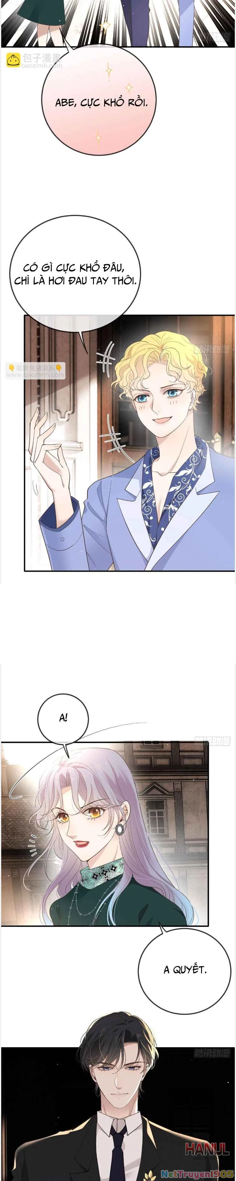 Cô Vợ Mang Thai Một Tặng Một Chapter 308 - 2