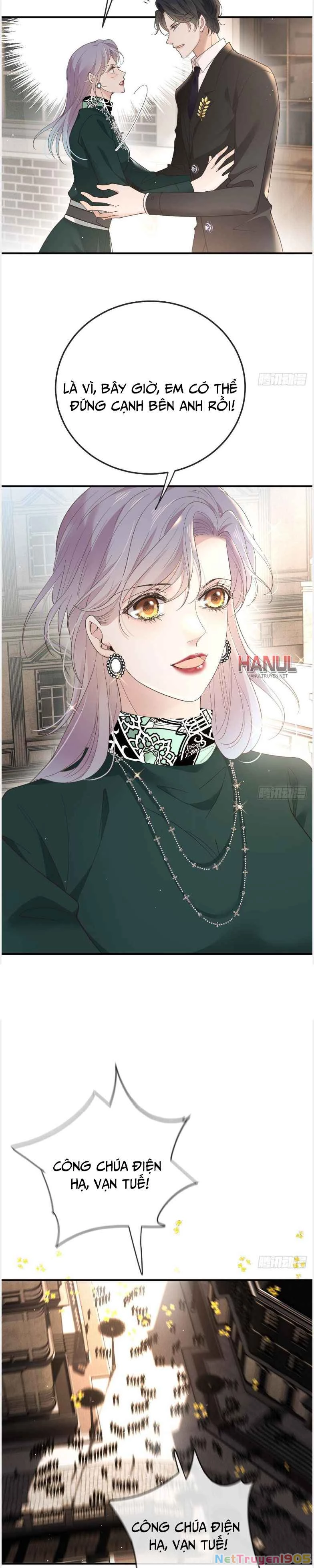 Cô Vợ Mang Thai Một Tặng Một Chapter 308 - 4