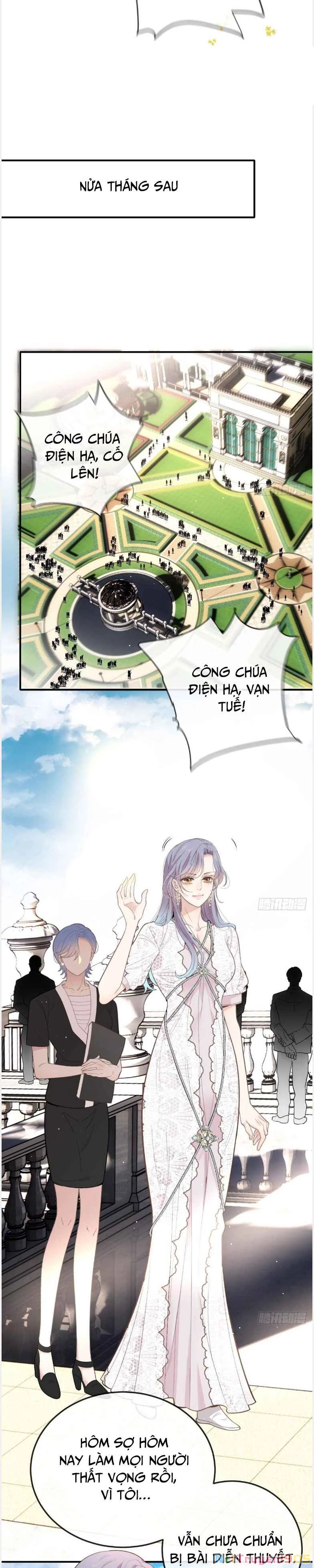 Cô Vợ Mang Thai Một Tặng Một Chapter 308 - 5