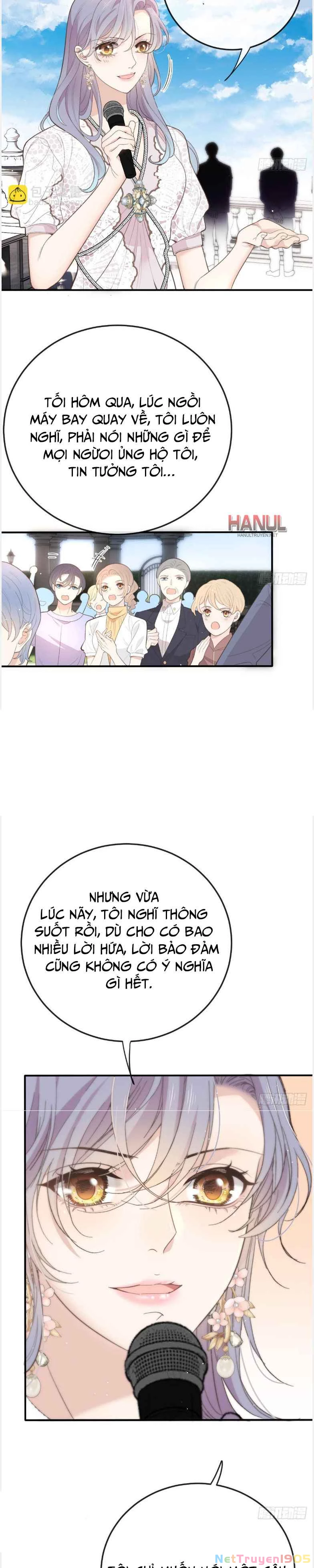 Cô Vợ Mang Thai Một Tặng Một Chapter 308 - 6