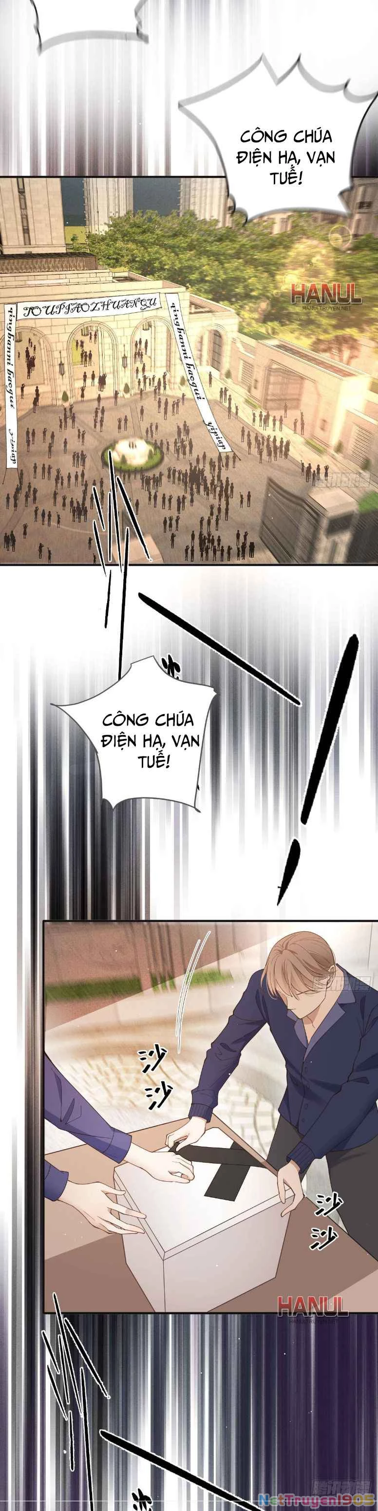 Cô Vợ Mang Thai Một Tặng Một Chapter 308 - 8