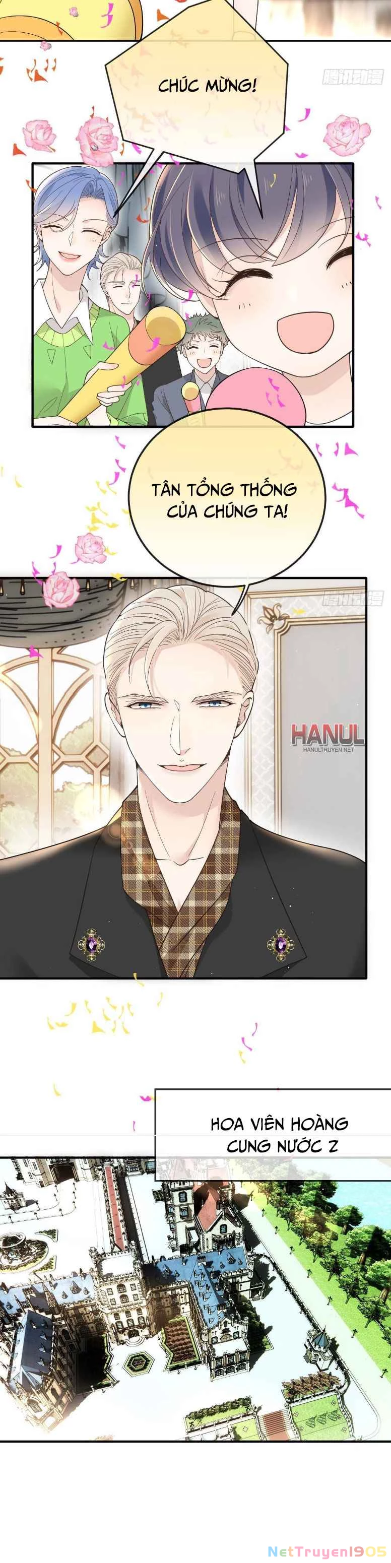 Cô Vợ Mang Thai Một Tặng Một Chapter 308 - 11