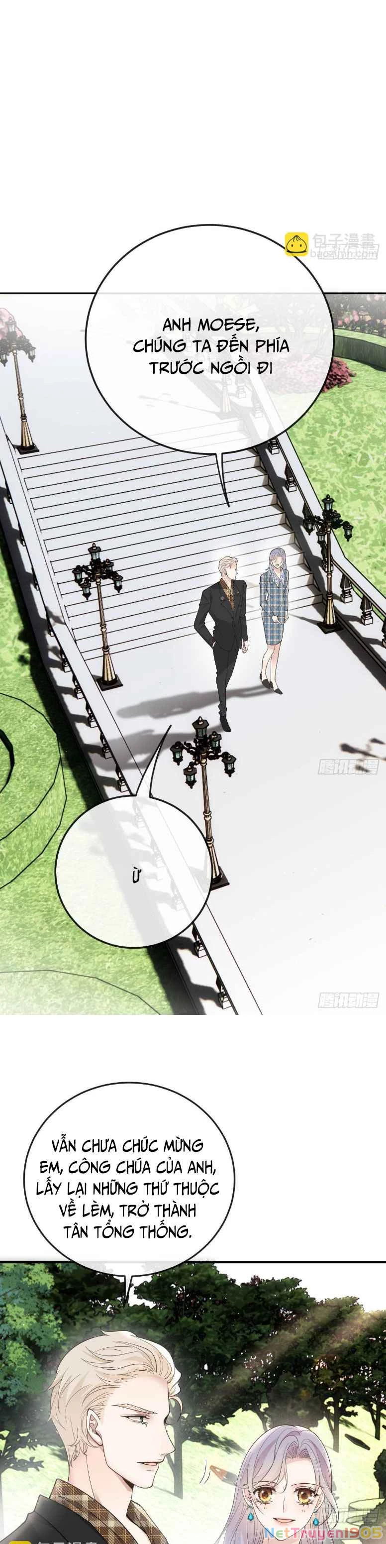 Cô Vợ Mang Thai Một Tặng Một Chapter 308 - 12