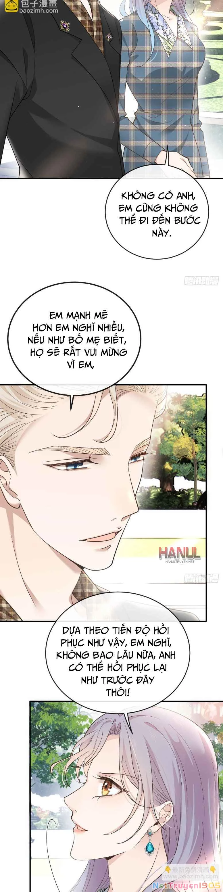 Cô Vợ Mang Thai Một Tặng Một Chapter 308 - 13