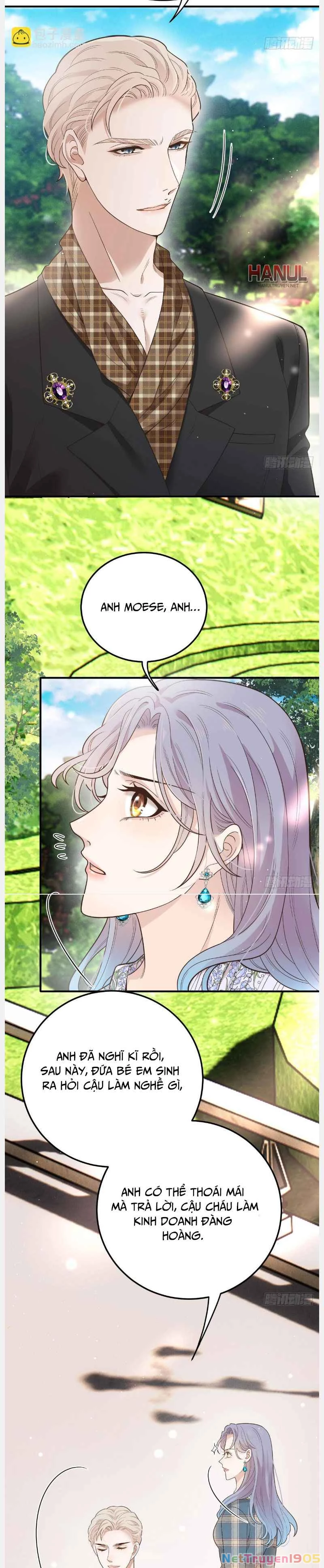 Cô Vợ Mang Thai Một Tặng Một Chapter 309 - 2