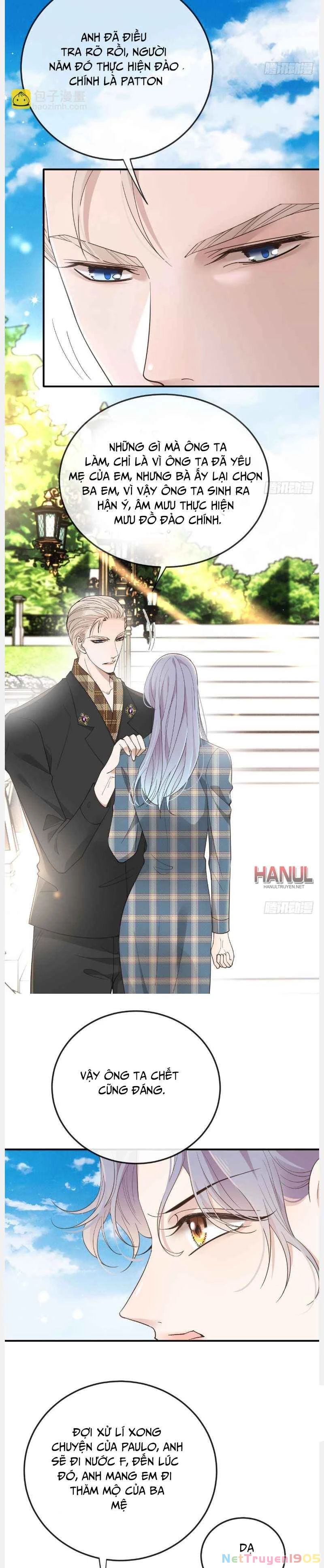 Cô Vợ Mang Thai Một Tặng Một Chapter 309 - 5