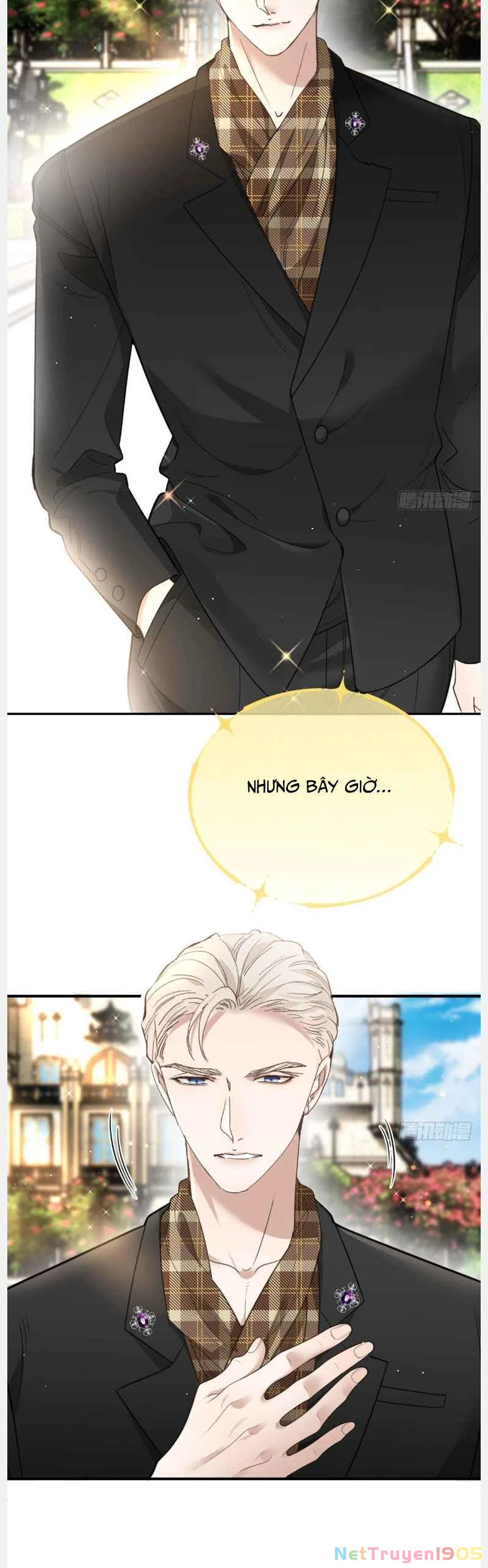 Cô Vợ Mang Thai Một Tặng Một Chapter 309 - 10