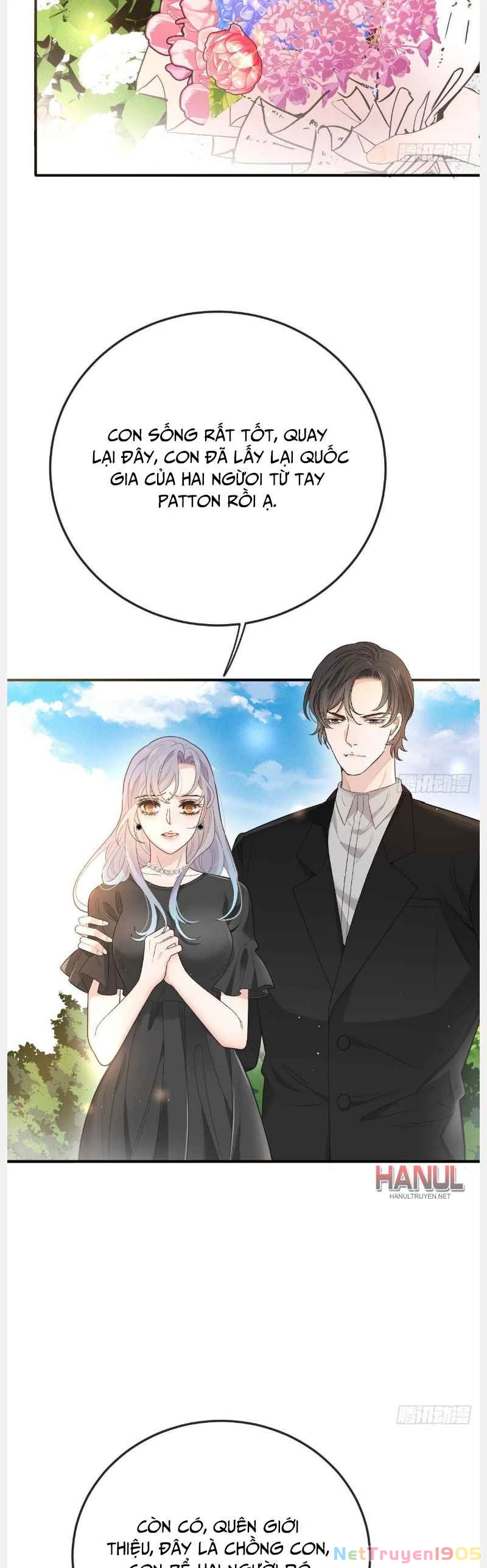 Cô Vợ Mang Thai Một Tặng Một Chapter 309 - 13